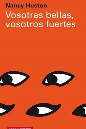 Vosotras bellas, vosotros fuertes Económico