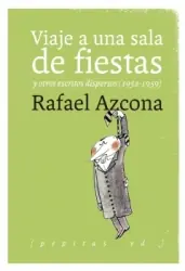 Viaje a una sala de fiestas Oferta Especial