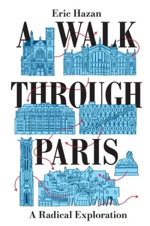 A walk throgh Paris Directo De Fábrica