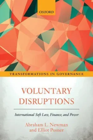 Voluntary disruptions Oferta Especial