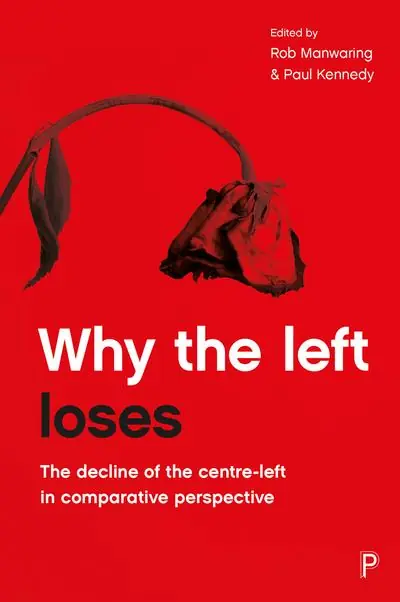 Barato Why the Left loses