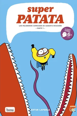 SuperPatata Última Oportunidad