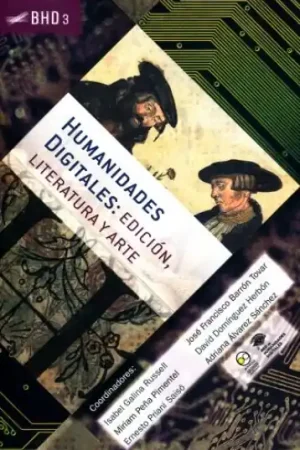Últimas Unidades Humanidades digitales