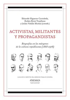 Activistas, militantes y propagandistas Pago Seguro