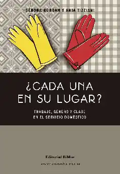 ¿Cada una en su lugar? Precio Económico