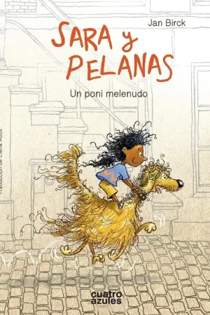 Sara y Pelanas Oferta Especial