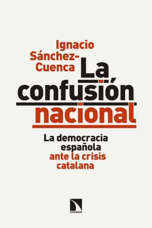 A Buen Precio La confusión nacional