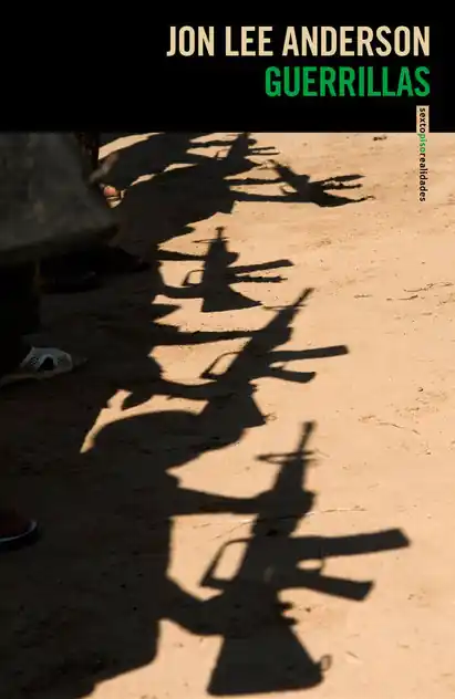Últimas Unidades Guerrillas