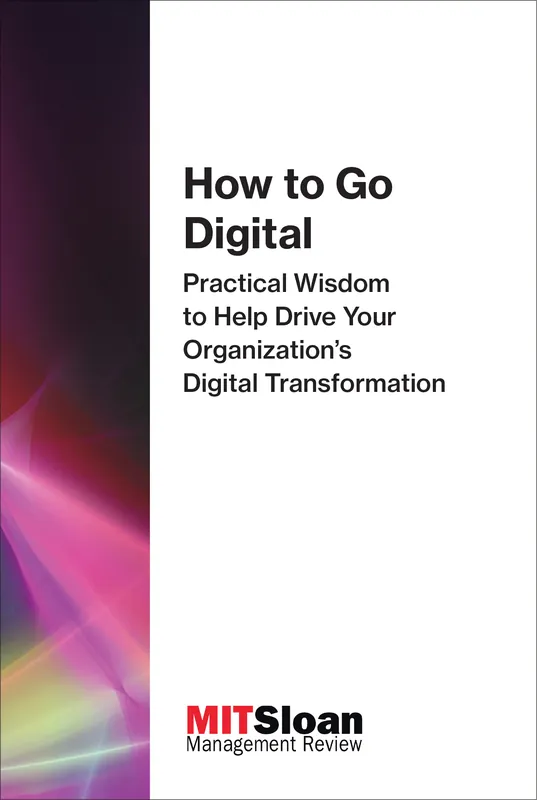 Venta Final How to go digital