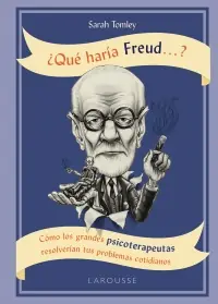 ¿Qué haría Freud...? Favorito De Clientes