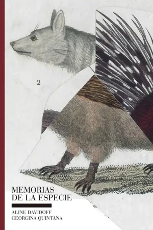 Certificado Memorias de la especie