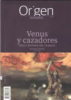 Venus y cazadores sexo y división del trabajo Oferta Especial