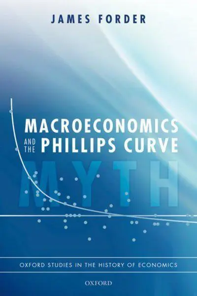 Venta Final Macroeconomics and the Phillips Curve