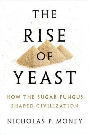 The rise of yeast Gran Oferta