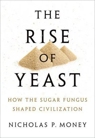 The rise of yeast Gran Oferta