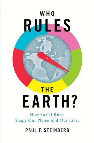 Who rules the Earth? Promoción Exclusiva