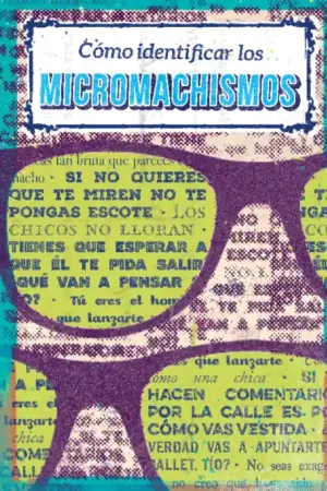 Cómo identificar los micromachismos Certificado