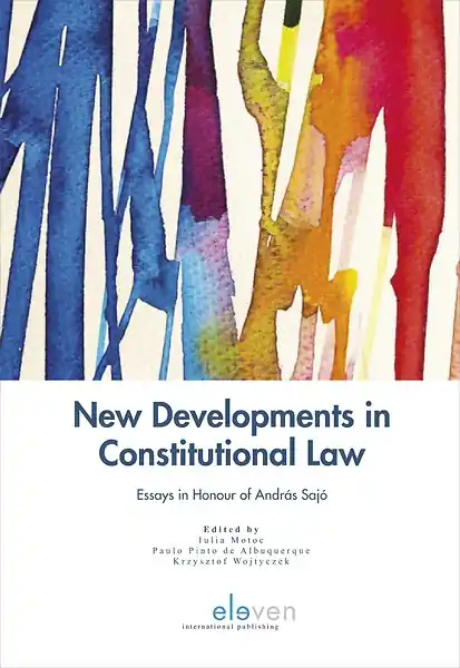 A Buen Precio New developments in Constitutional Law