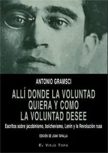 Allí donde la voluntad quiera y como la voluntad desee Oferta Flash