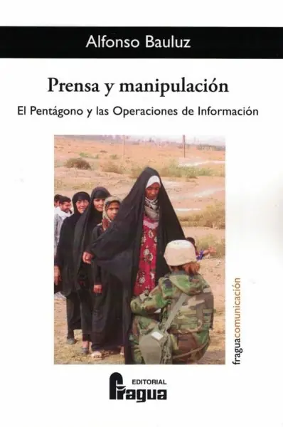 Alta Calidad Prensa y manipulación