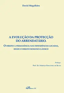 A evolução da protecção do arrendatário Precio De Fábrica
