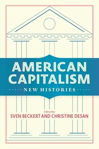 American capitalim Compra Ahora