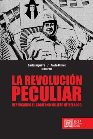 A Buen Precio La revolución peculiar