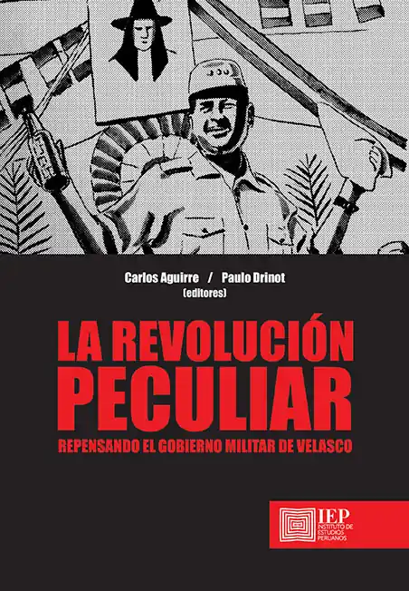 A Buen Precio La revolución peculiar