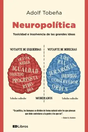 Stock Limitado Neuropolítica