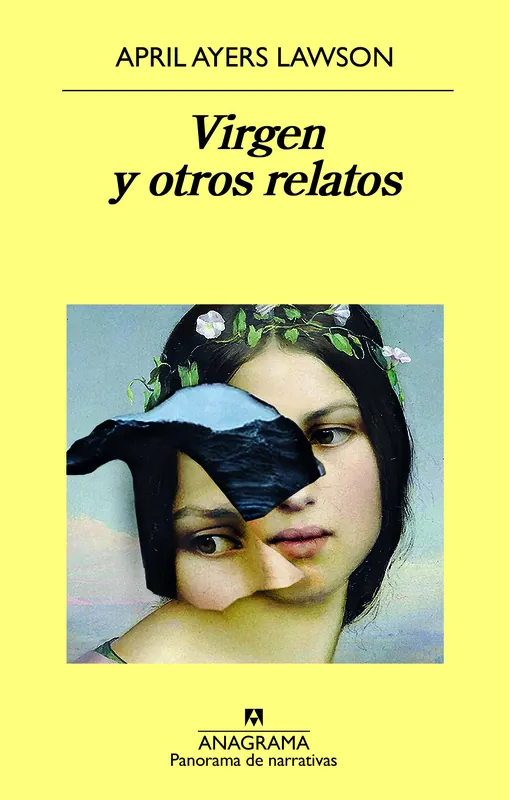Virgen y otros relatos Compra Hoy