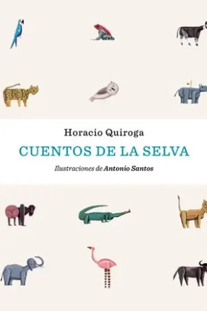 Cuentos de la selva Envío Inmediato