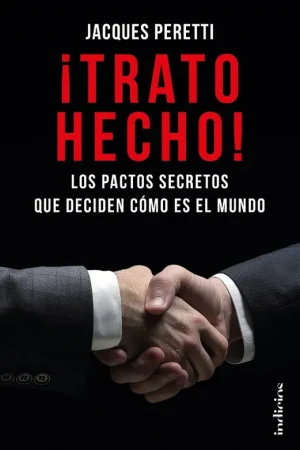 ¡Trato hecho! Novedad