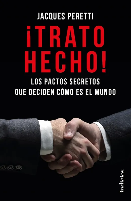 ¡Trato hecho! Novedad