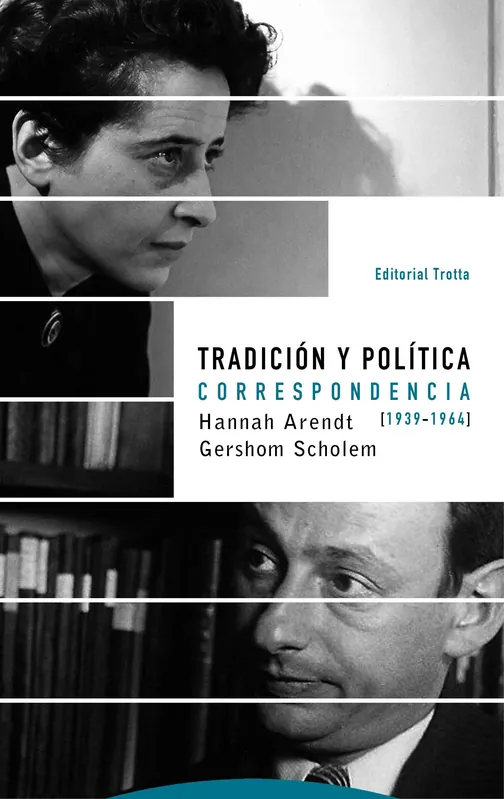 Venta Final Tradición y política