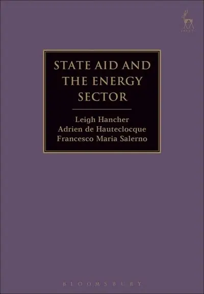 A Buen Precio State aid and the energy sector