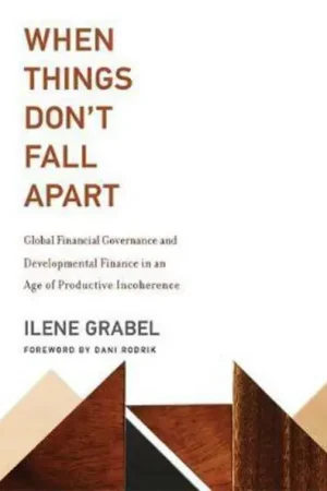 When things don‘t fall apart Oferta Especial