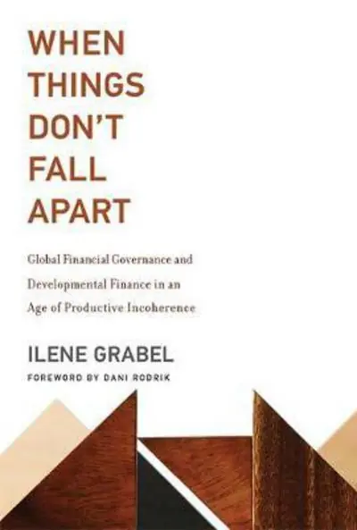 When things don‘t fall apart Oferta Especial