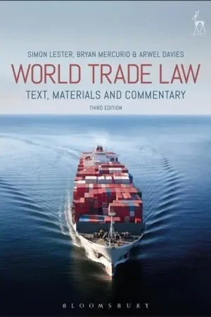 World Trade Law Marca Reconocida
