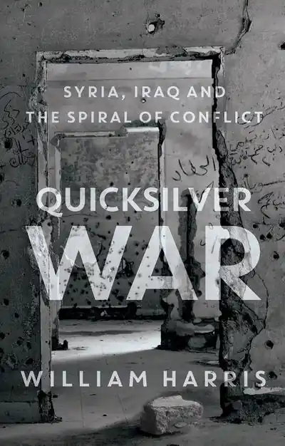 Última Versión Quicksilver war