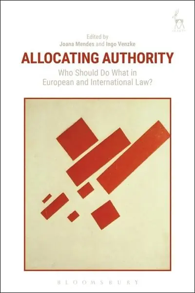 Allocating authority Oferta Flash