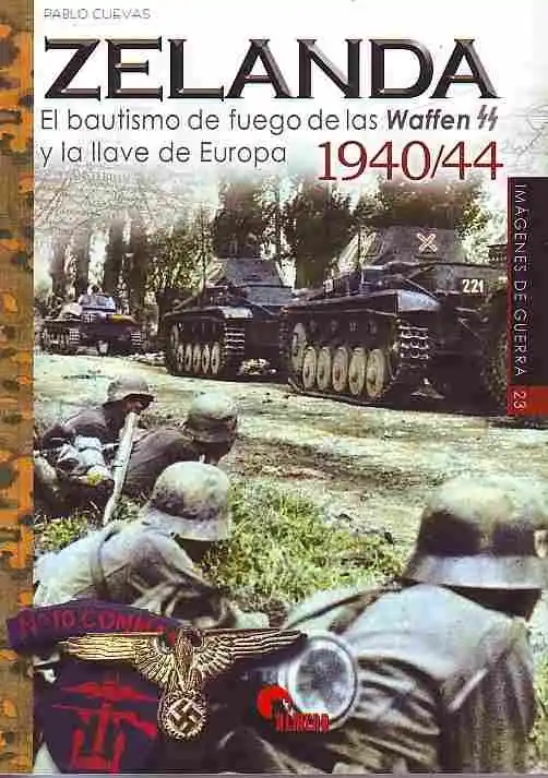 Zelanda 1940/44 Precio De Fábrica