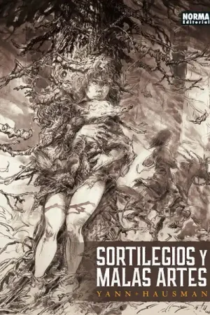 Última Oportunidad Sortilegios y malas artes