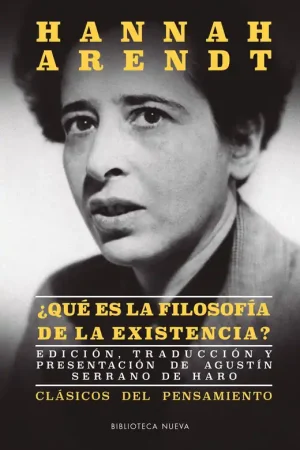 ¿Qué es la Filosofía de la Existencia? Certificado