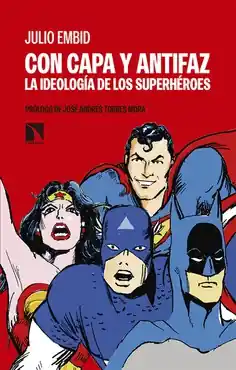 Última Oportunidad Con capa y antifaz
