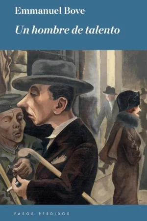 Un hombre de talento Disponible Ahora