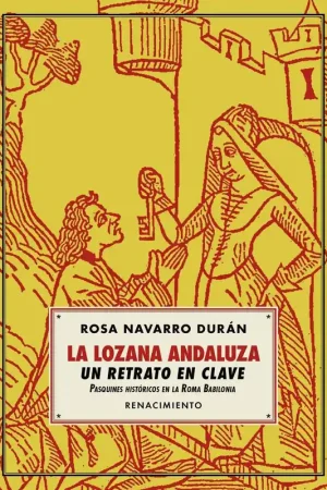 A Buen Precio La lozana andaluza, un retrato en clave