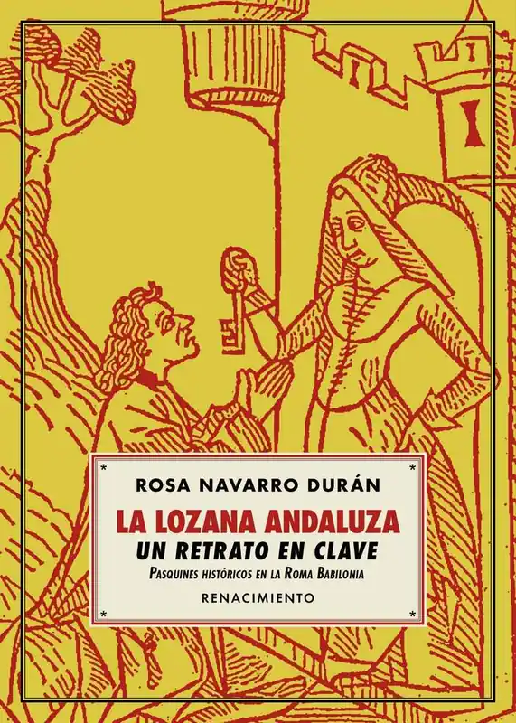 A Buen Precio La lozana andaluza, un retrato en clave