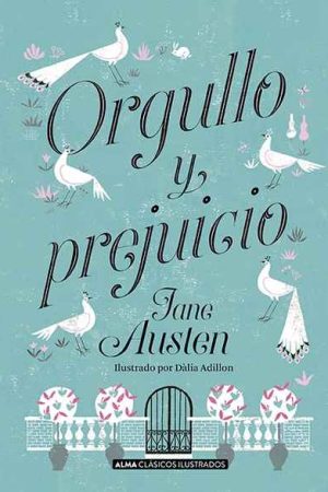 Venta Final Orgullo y prejuicio