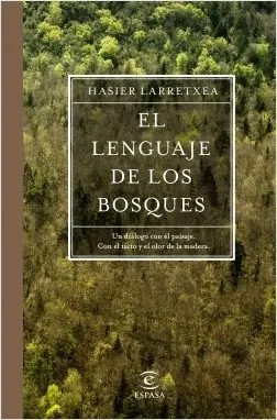 Descuento El lenguaje de los bosques