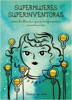 Supermujeres Superinventoras Mejor Precio